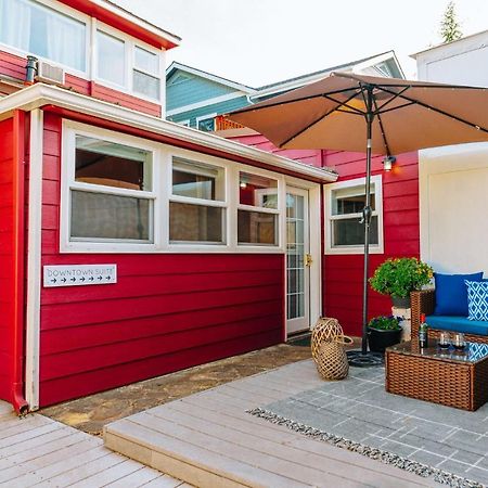 Swank House- Downtown Suite-Pet Friendly Ashland Exteriér fotografie