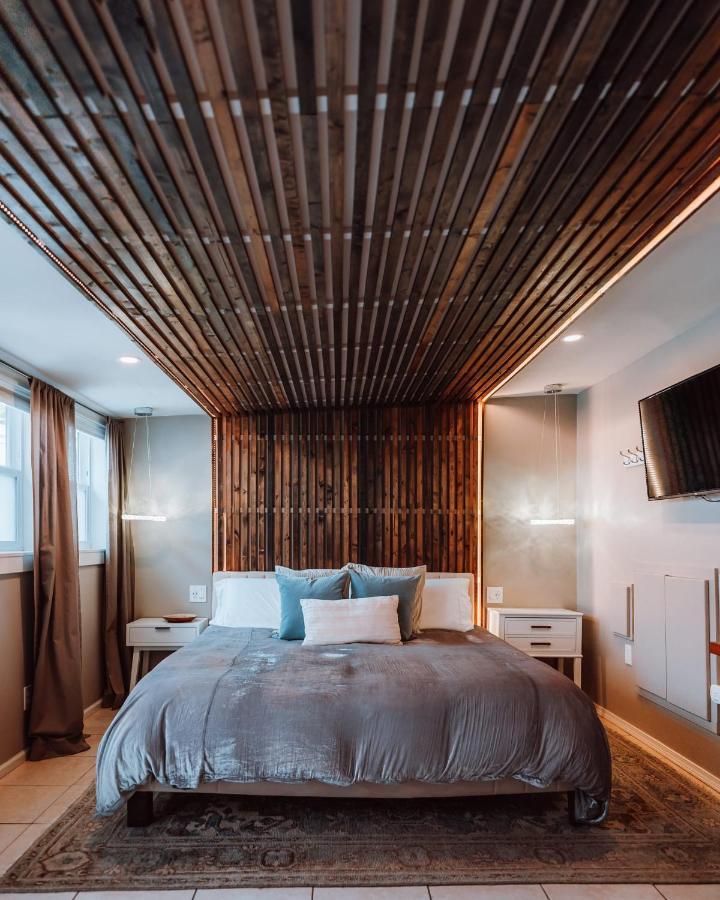 Swank House- Downtown Suite-Pet Friendly Ashland Exteriér fotografie