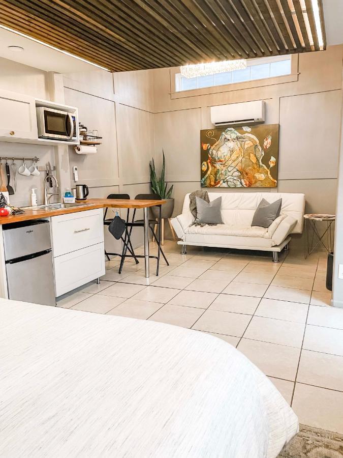 Swank House- Downtown Suite-Pet Friendly Ashland Exteriér fotografie