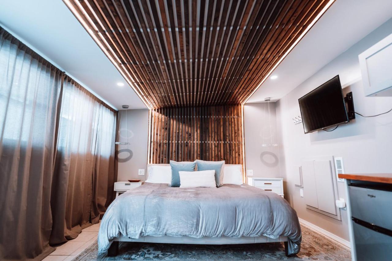 Swank House- Downtown Suite-Pet Friendly Ashland Exteriér fotografie