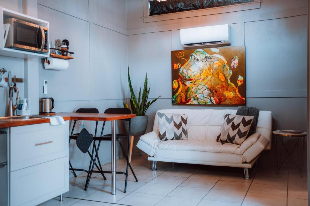 Swank House- Downtown Suite-Pet Friendly Ashland Exteriér fotografie