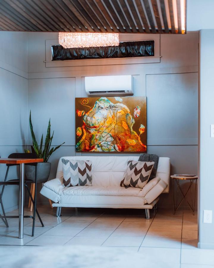Swank House- Downtown Suite-Pet Friendly Ashland Exteriér fotografie