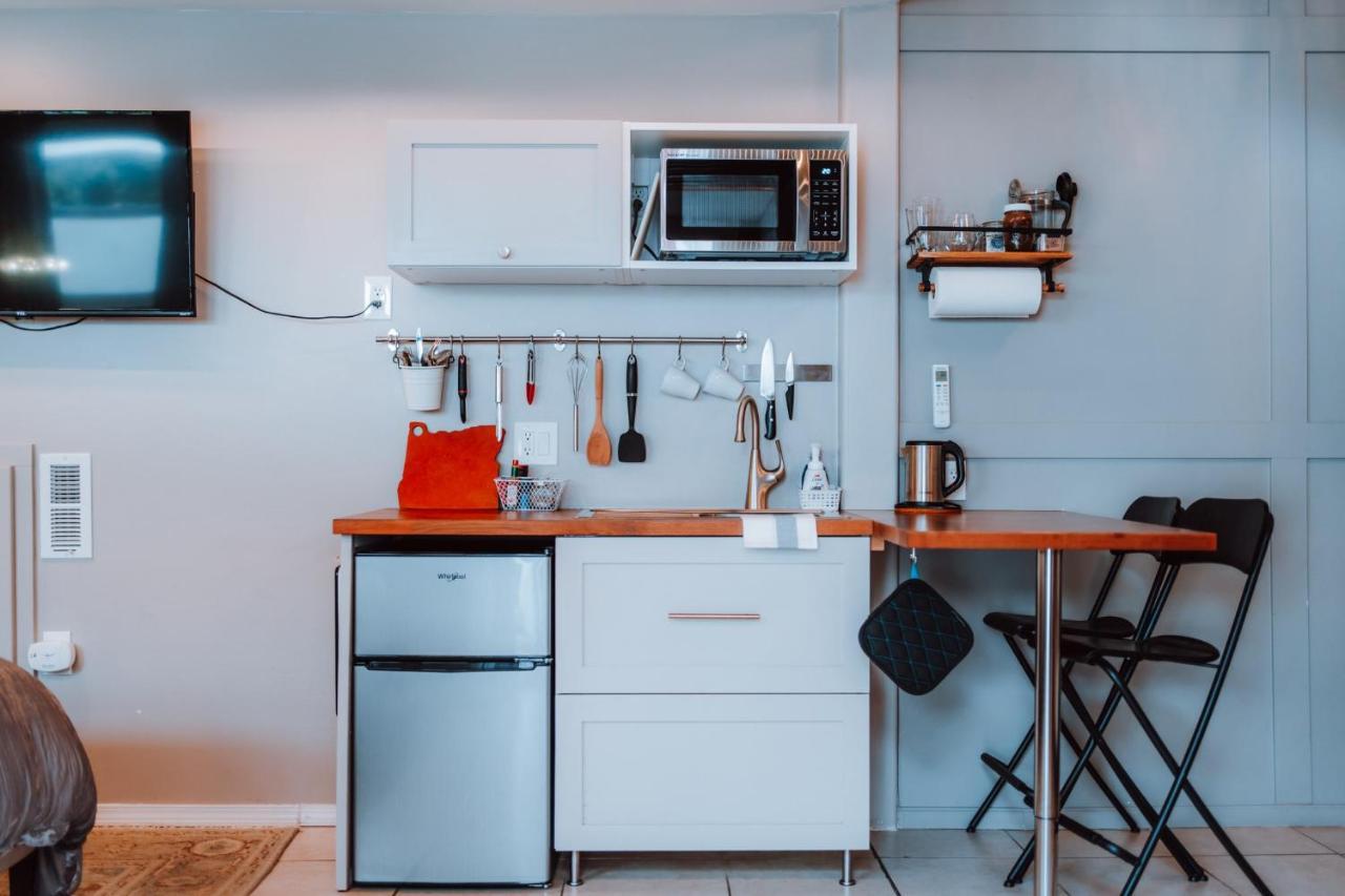 Swank House- Downtown Suite-Pet Friendly Ashland Exteriér fotografie